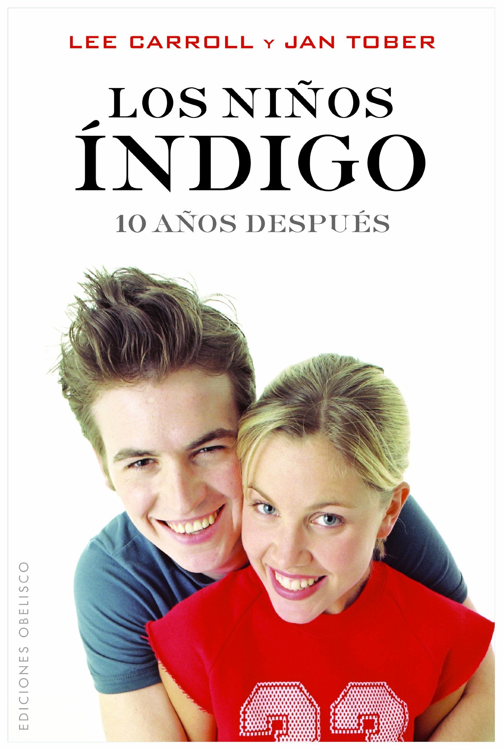 Los ninos indigo. 10 anos despues / The Indigo Children. Ten Years Later book