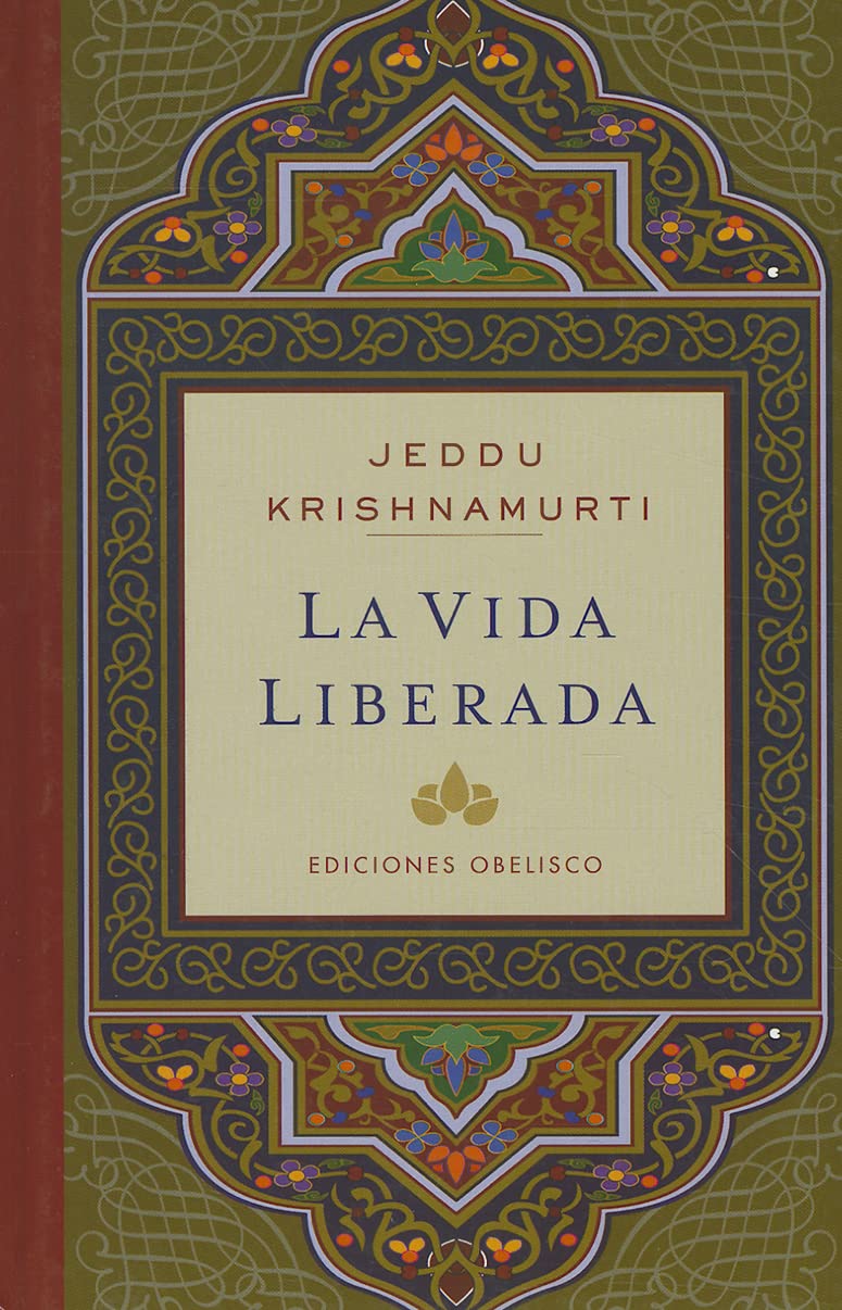 La vida liberada / Life in Freedom book