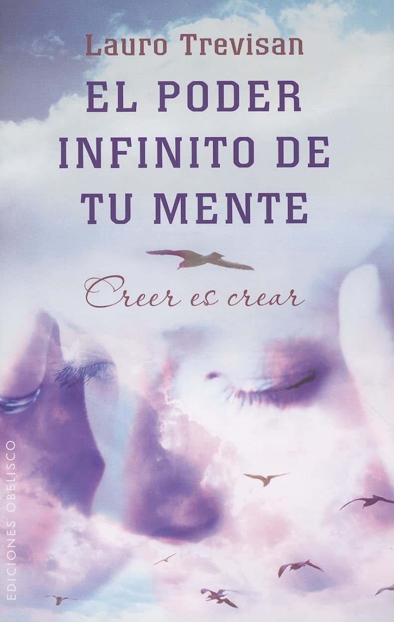 El poder infinito de tu mente / The Infinite Power of Your Mind book