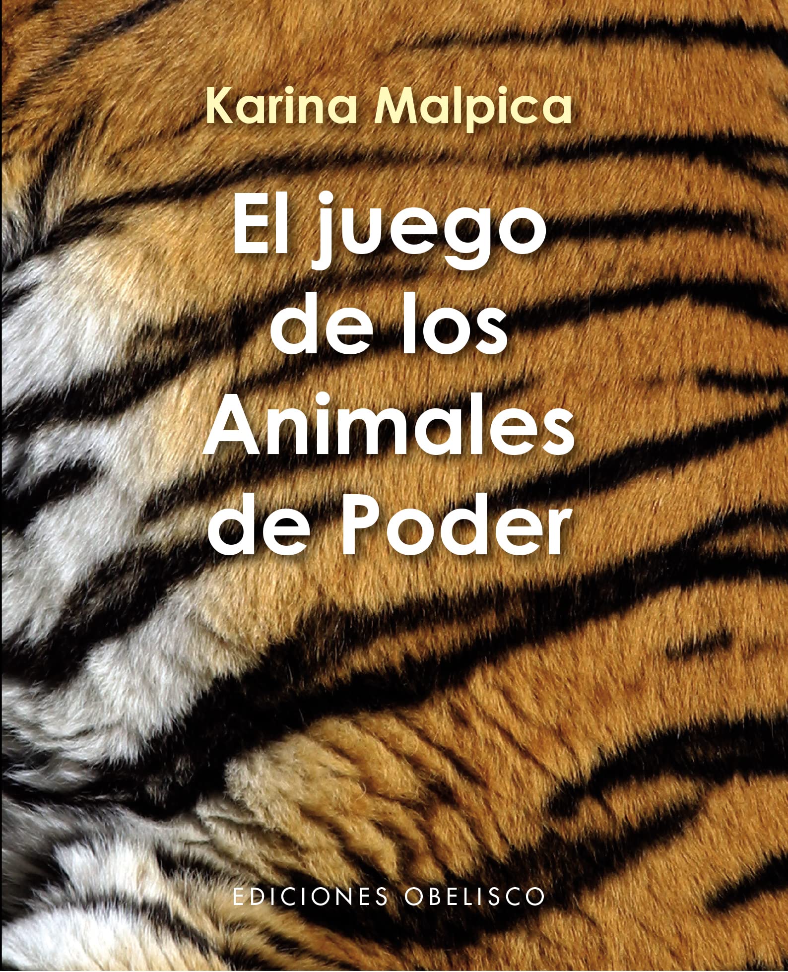 El juego de los animales de poder : sabiduría chamánica del reino animal Religion & Esotericism