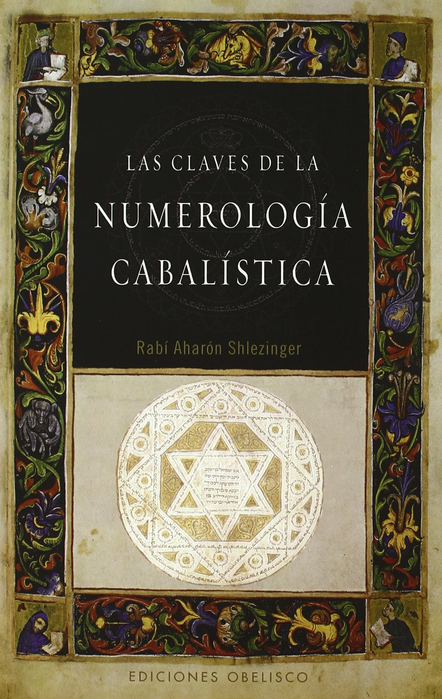 Las claves de la numerologia cabalistica / Keys to Cabalistic Numerology book