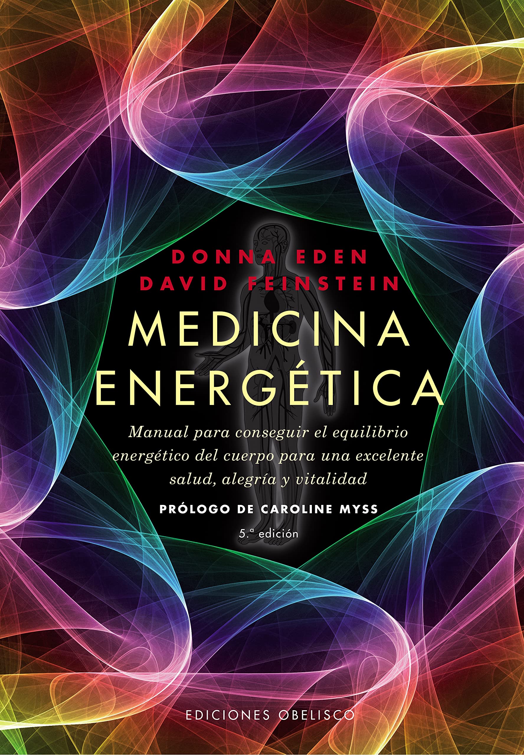 Medicina energética : manual para conseguir el equilibrio energético del cuerpo para una excelente salud, alegría y vitalidad Parents & Children