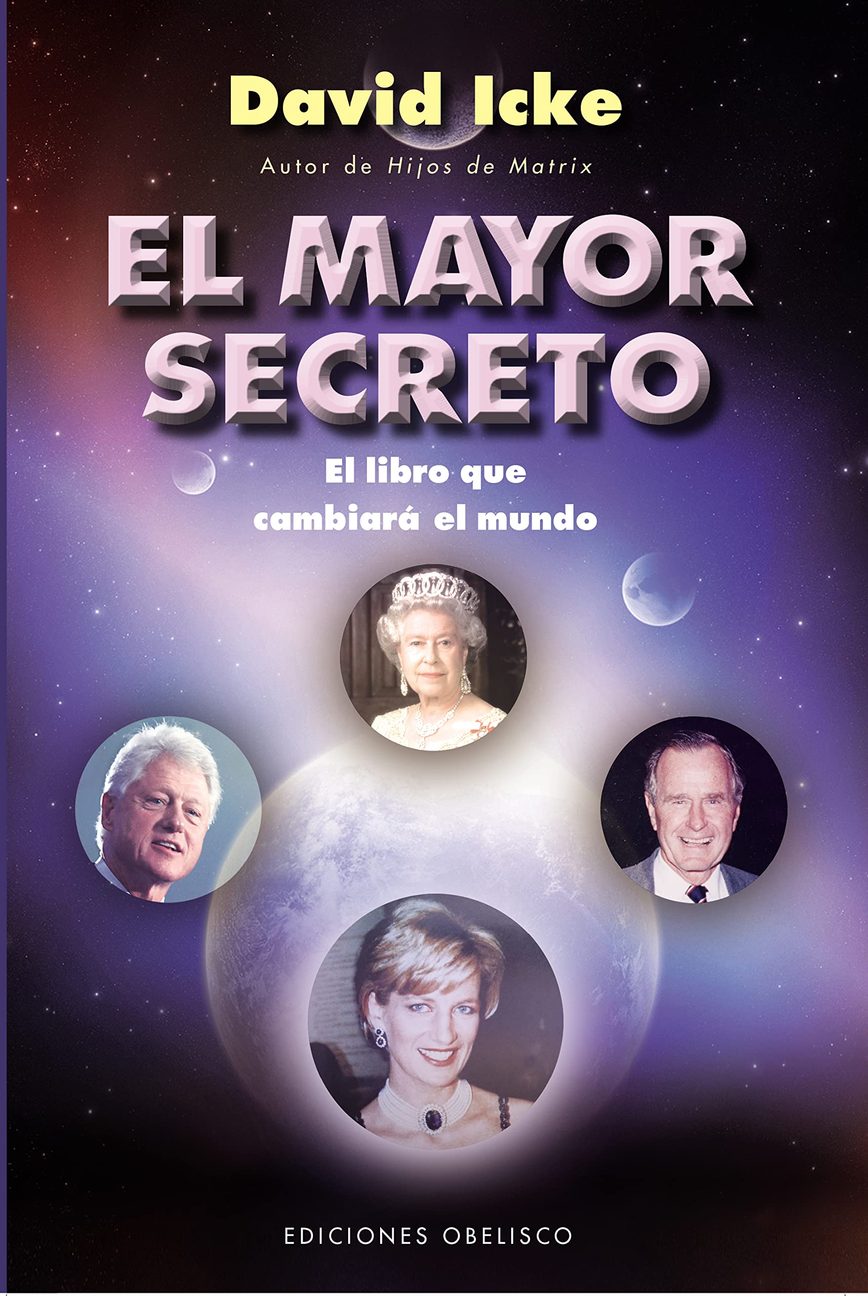 El mayor secreto / The Biggest Secret book