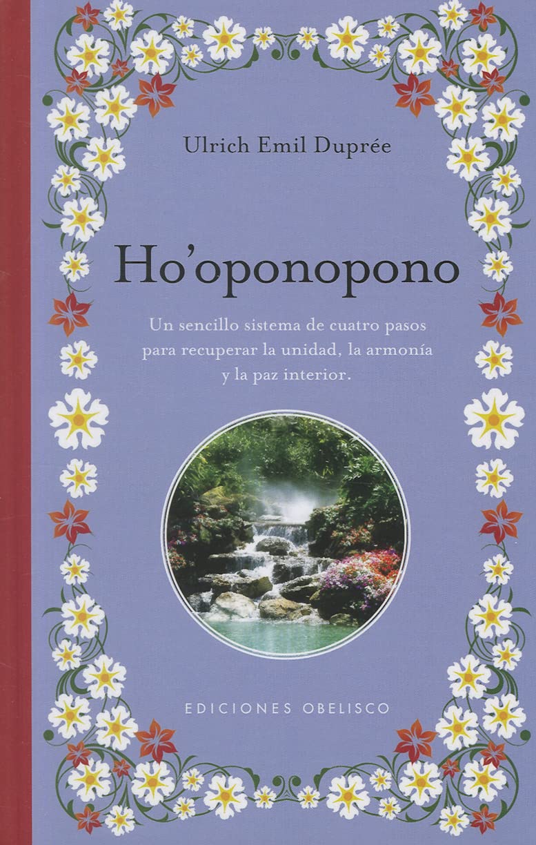 Ho'oponopono (Obelisco) Lifestyle