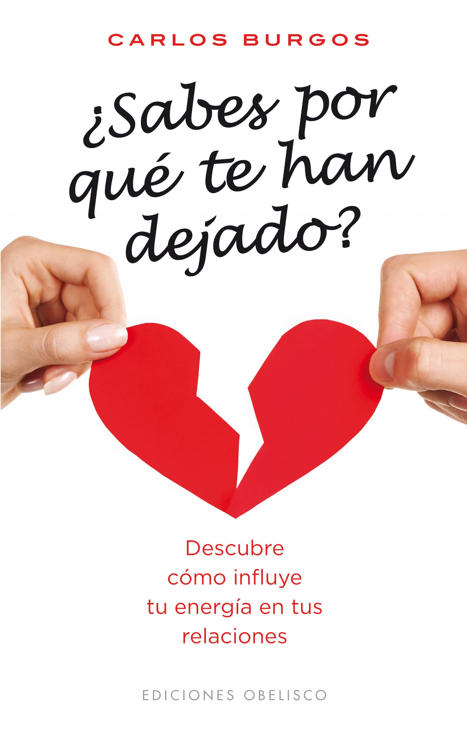 Sabes Por Que Te Han Dejado? Business, Finance & Career