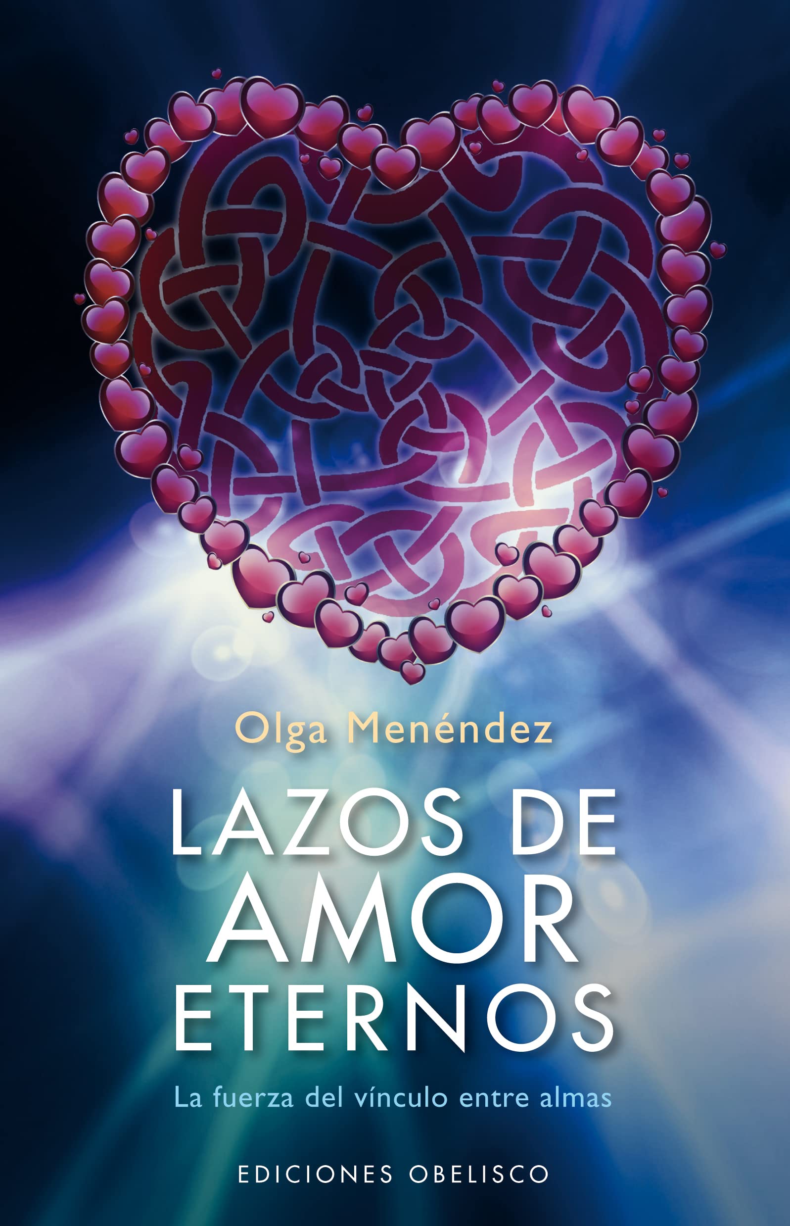 Lazos de Amor Eternos Partnership & Love