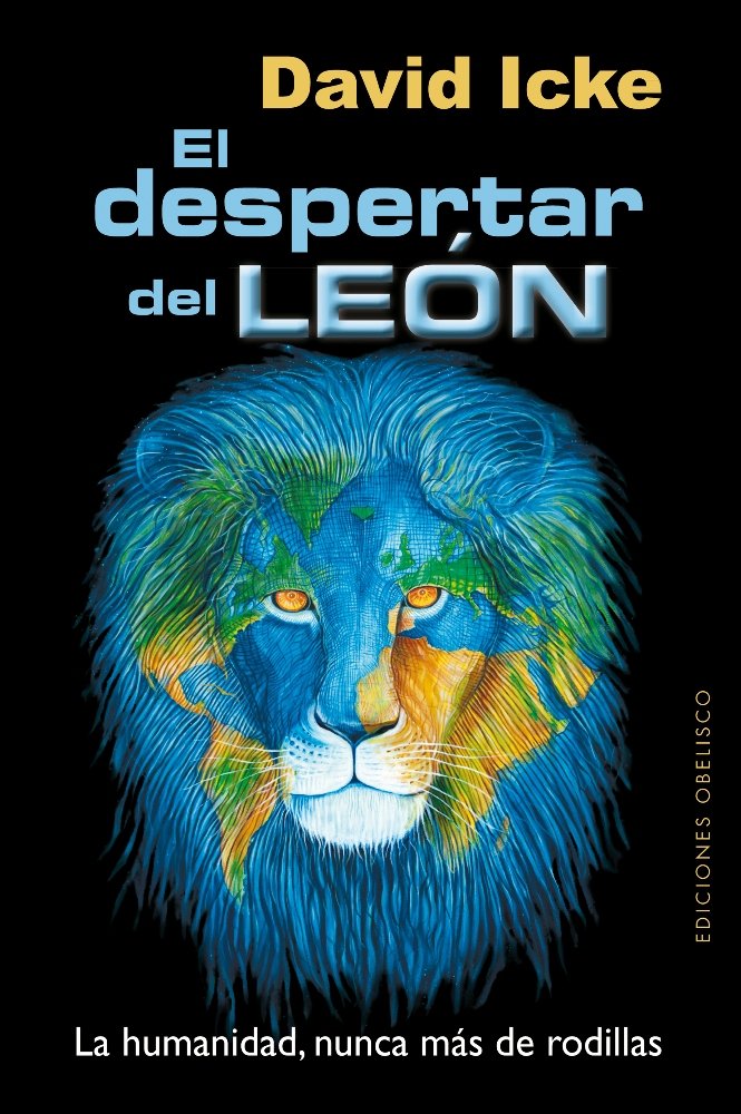 Product Image: El despertar del león (ESTUDIOS Y DOCUMENTOS)