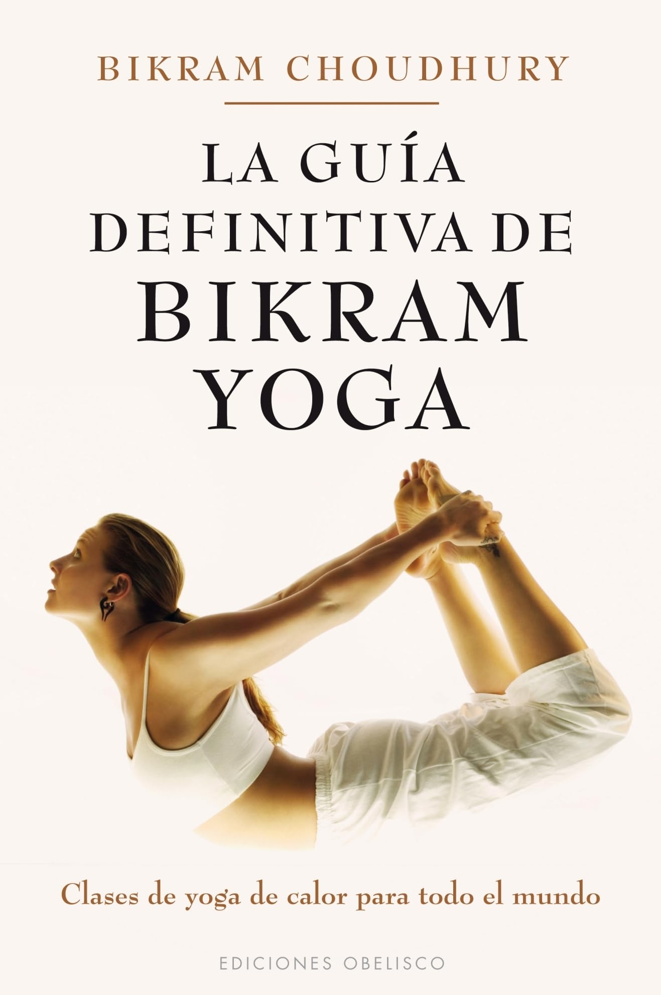 Guia Definitiva de Bikram Yoga, La Leisure, Home & Garden