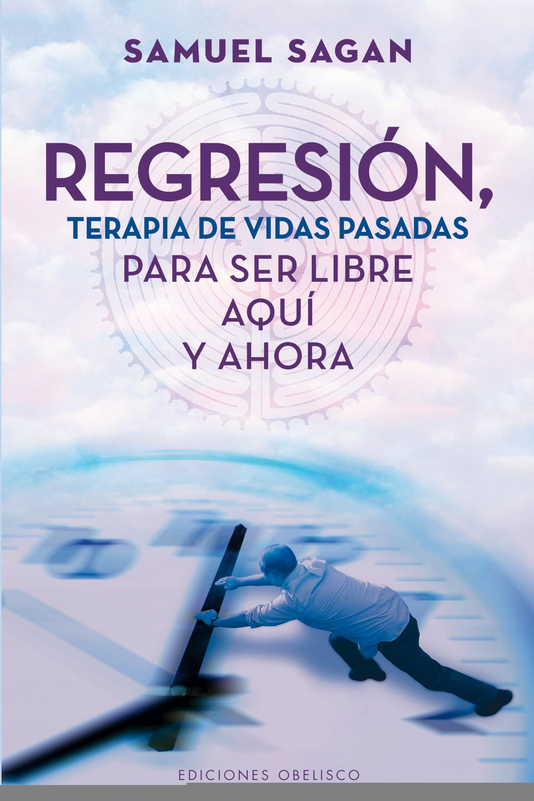 Regresión, terapia de vidas pasadas (METAFÍSICA Y ESPIRITUALIDAD) Religion & Esotericism