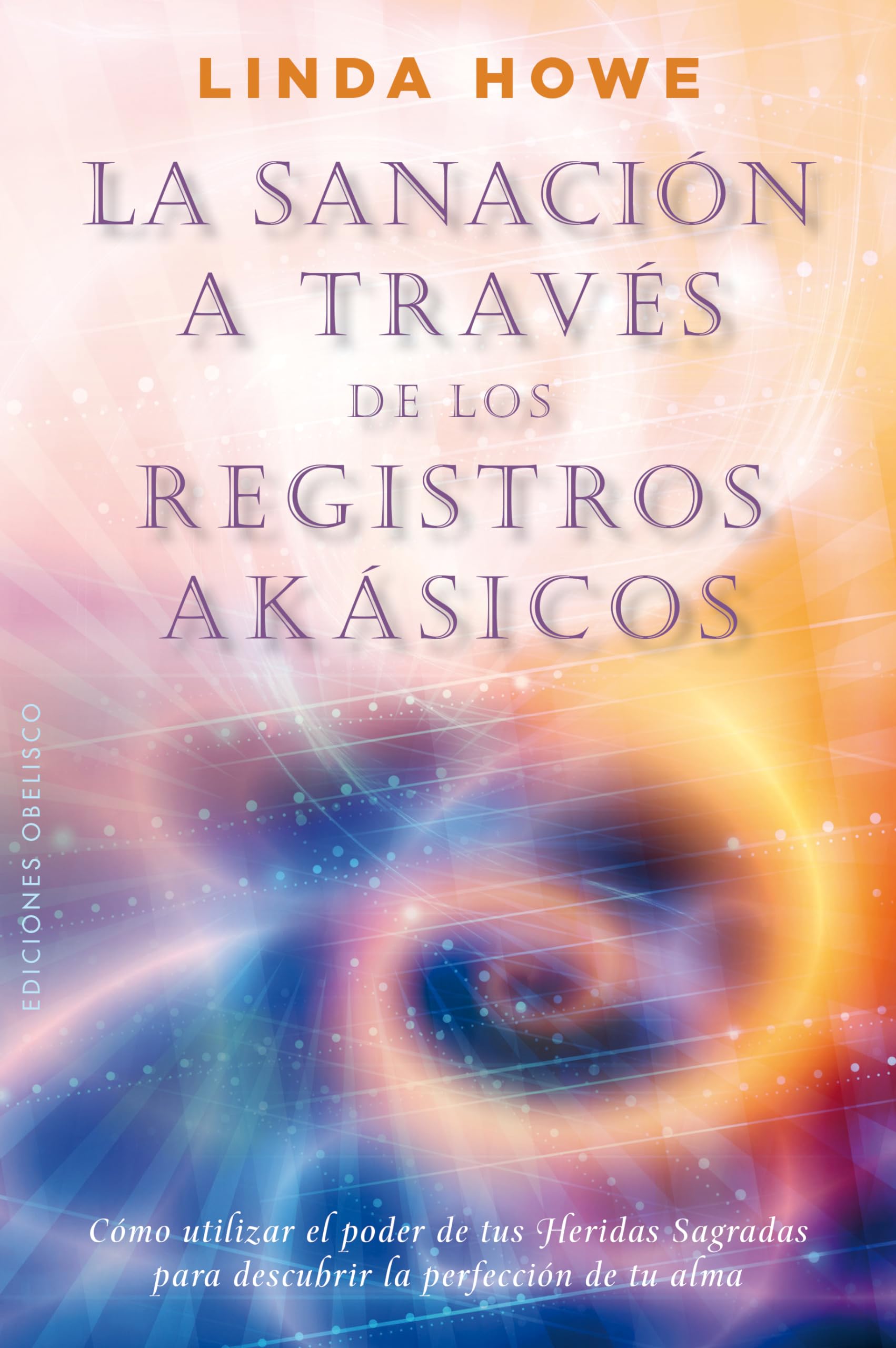 La sanación a través de los registros Akásicos Religion & Esotericism
