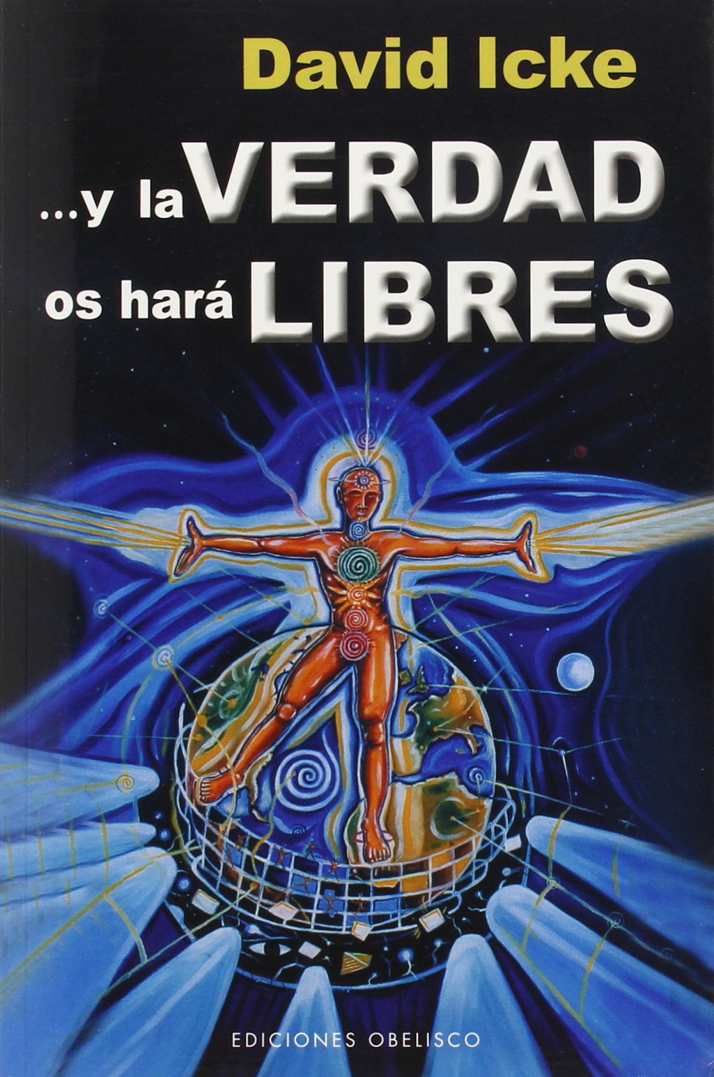 Y la verdad os hara libres / And the Truth Shall Set You Free book