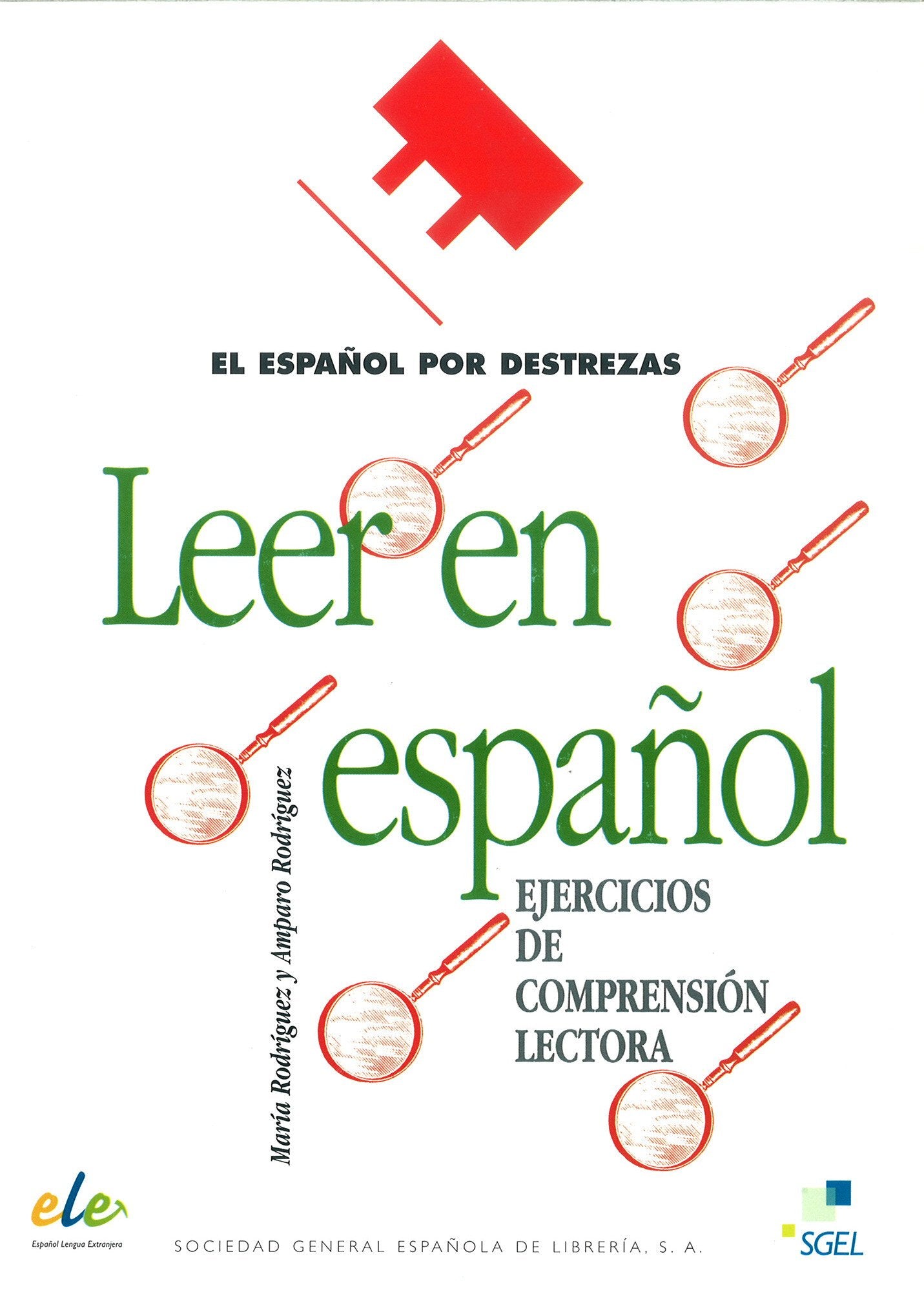 Leer en espanol / Leer en español: Ejercicios de compressión lectora (Español por destrezas) Foreign Languages ​​& Dictionaries