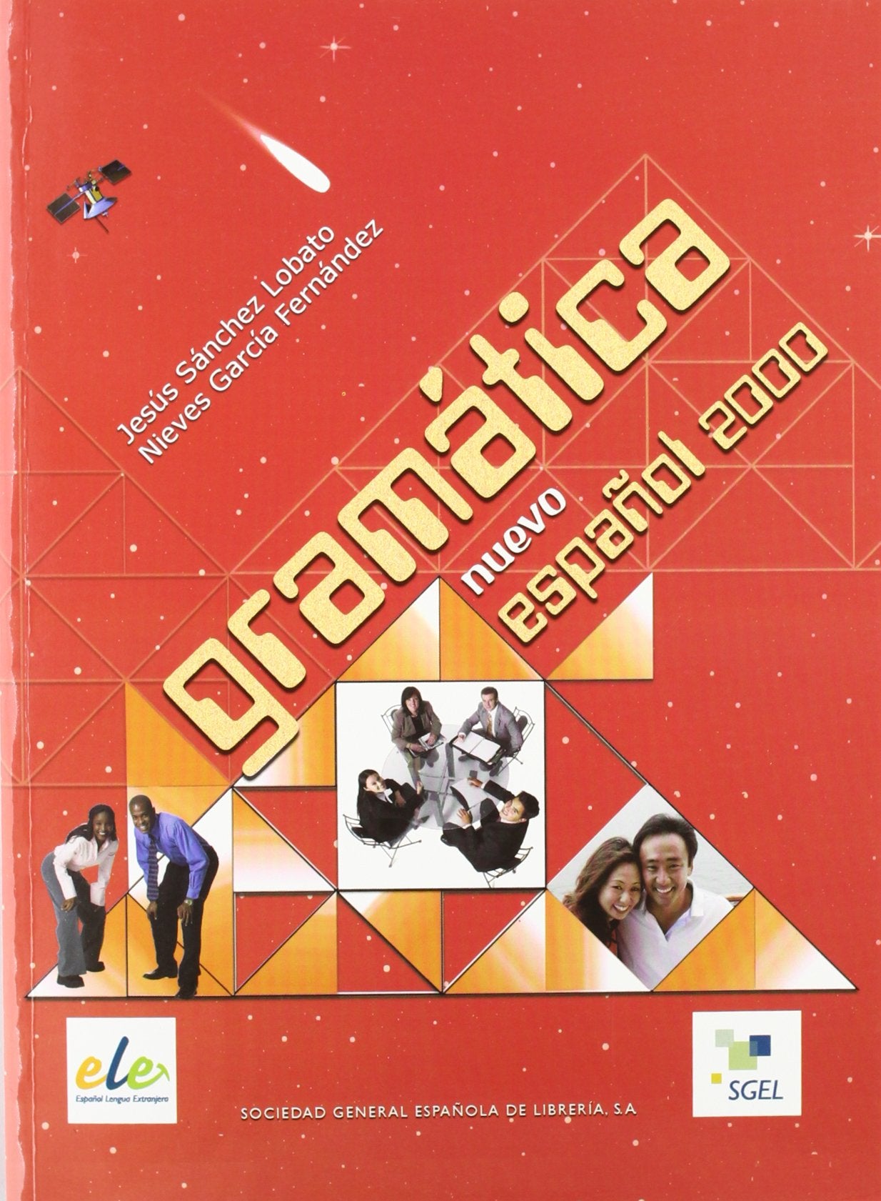 Nuevo Español 2000, gramática Professional & Reference Books