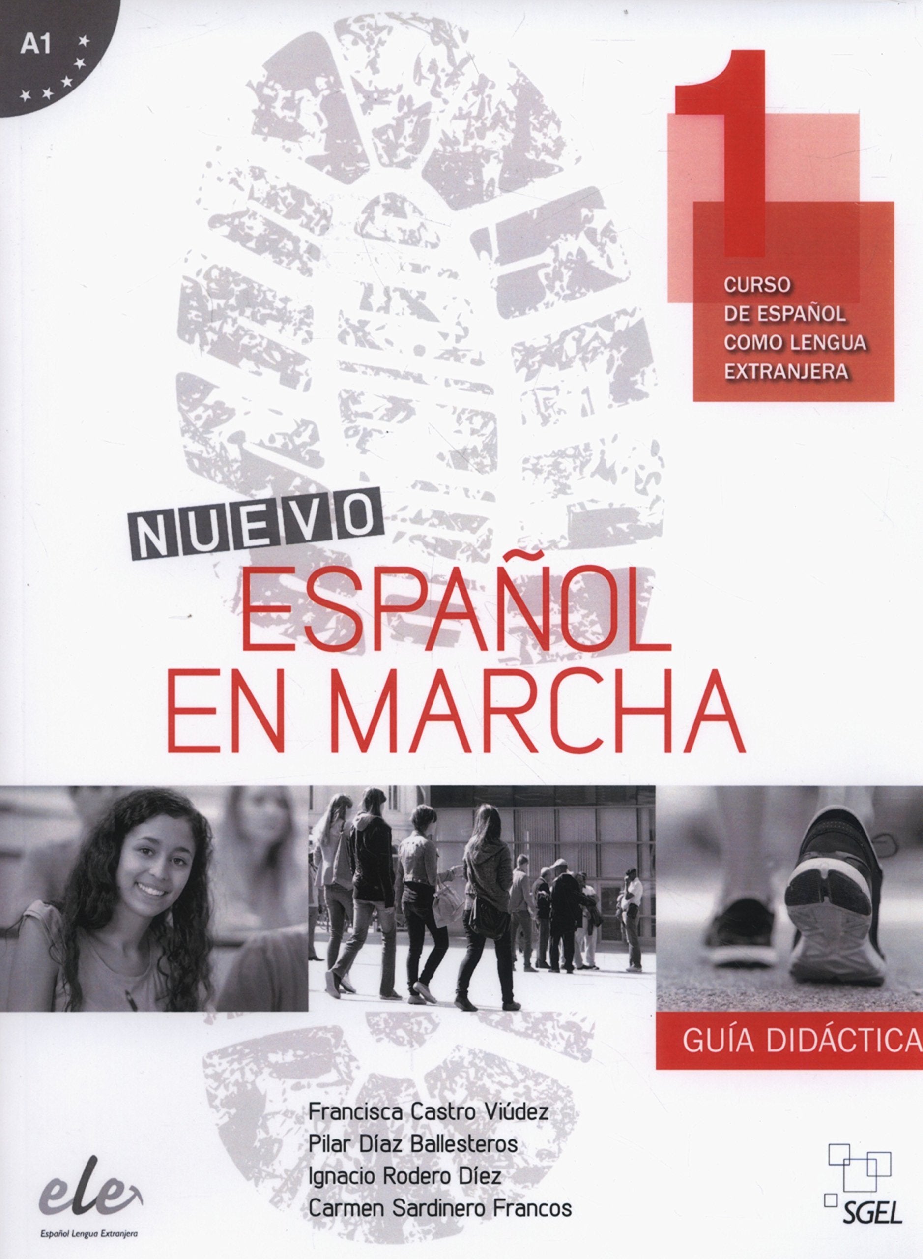 Nuevo Espanol en marcha 1 Guía didáctica Social Sciences