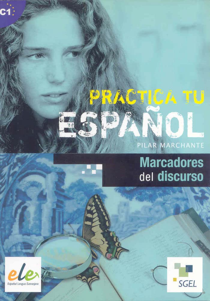 Marcadores del discurso Foreign Languages ​​& Dictionaries