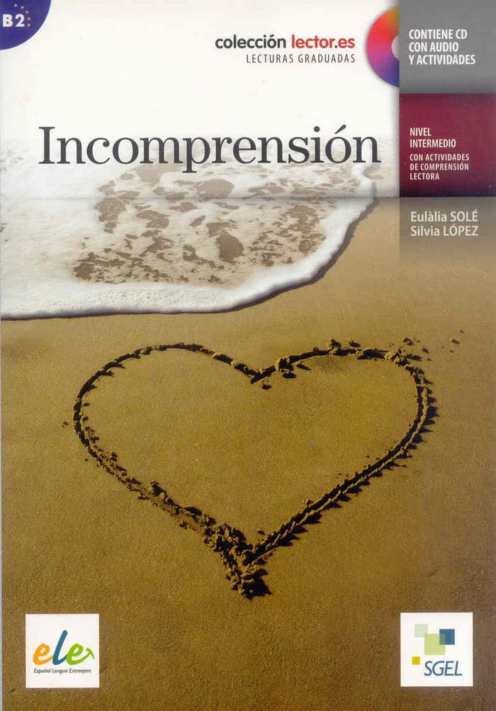 Incomprensión Study Guides