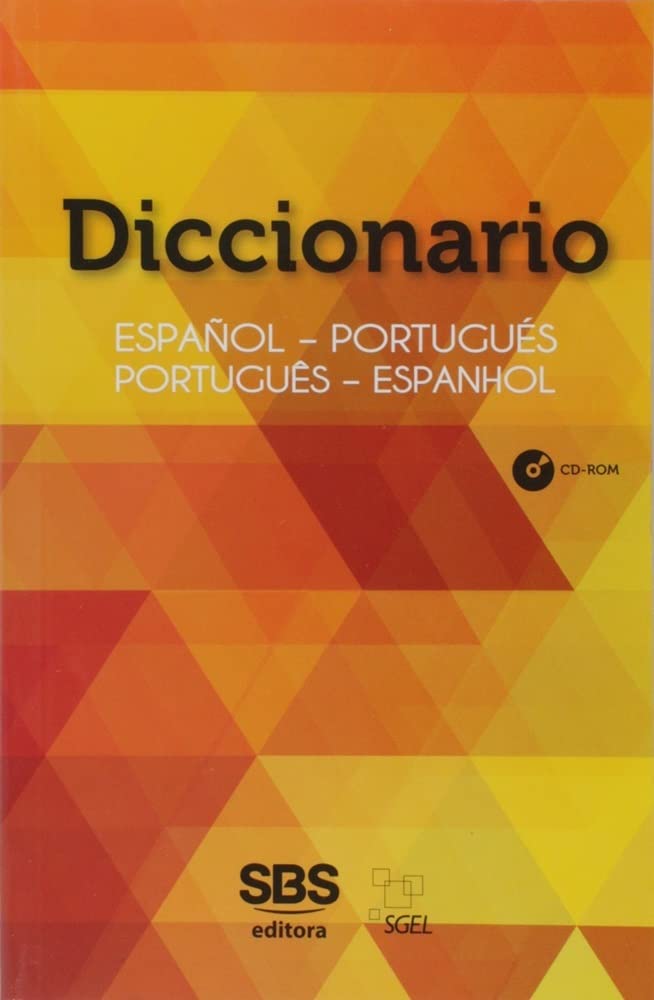 Diccionario español/portugués bolsillo General education
