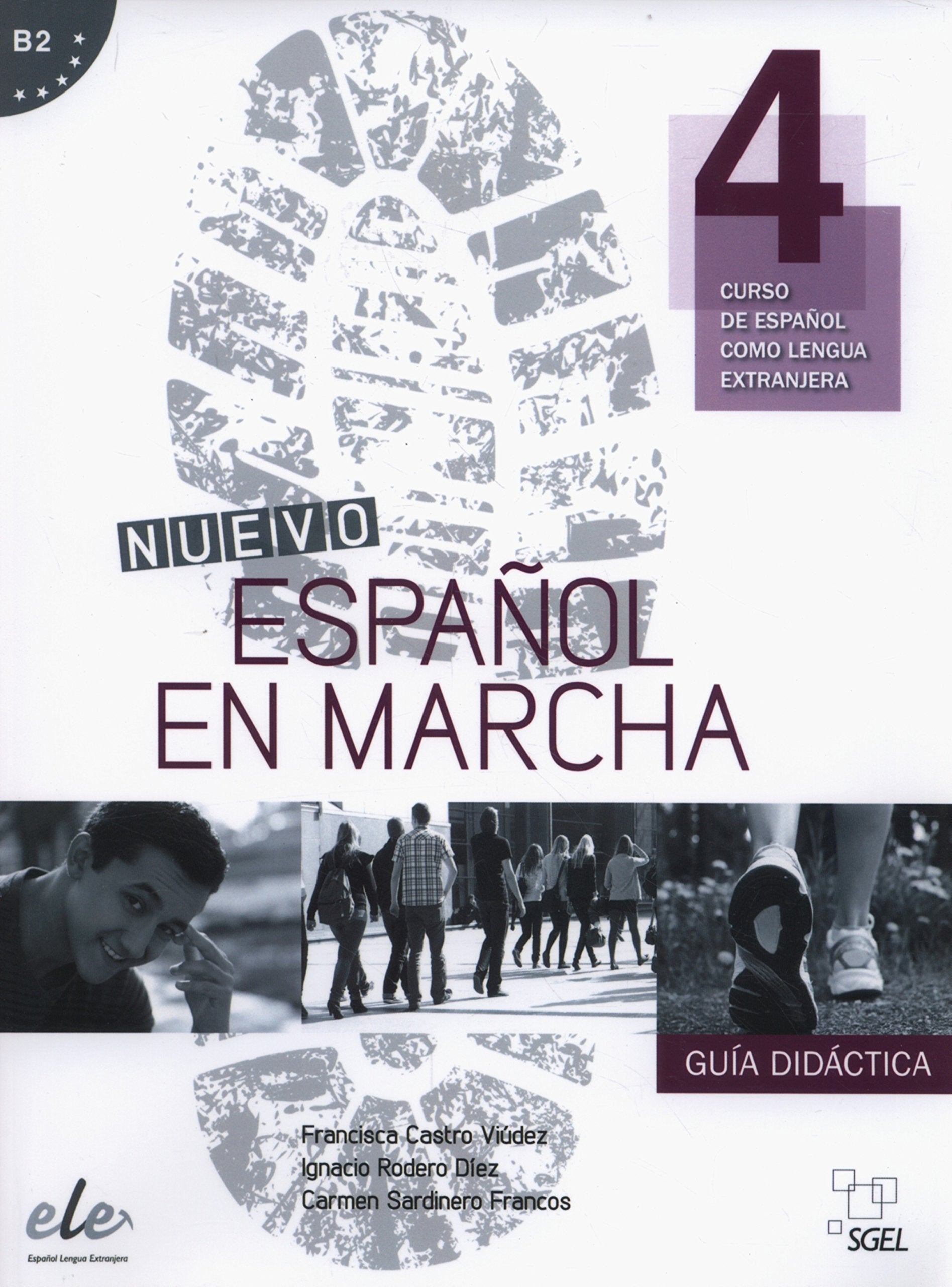 Español en marcha 4. Guía didáctica Social Sciences