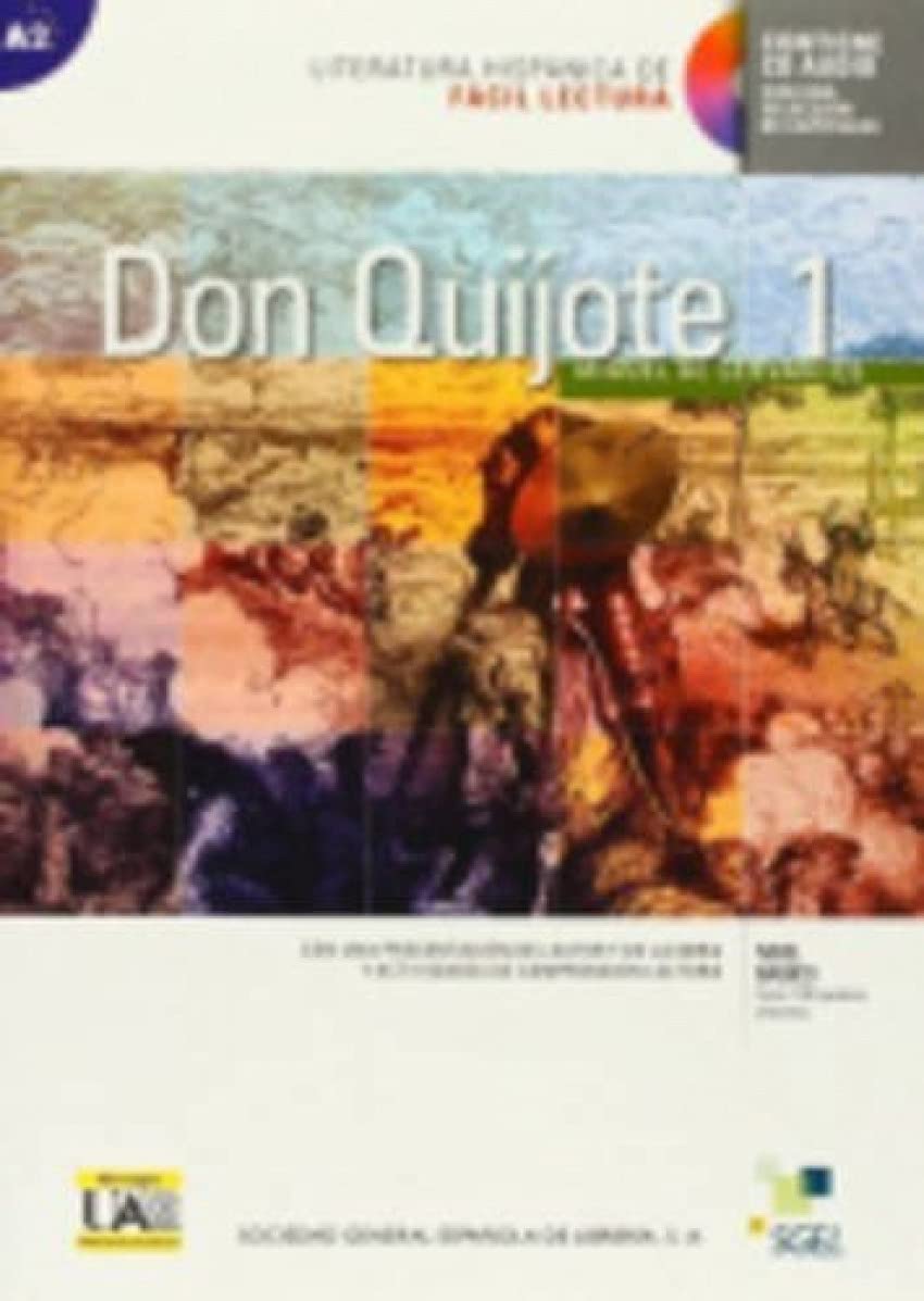 Textos de la literatura espanola de Facil Lectura Foreign Languages ​​& Dictionaries