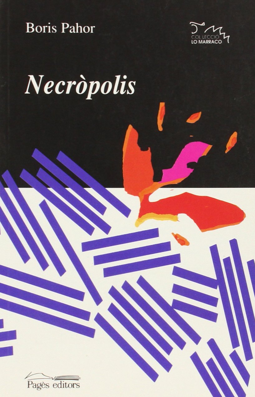 Necrópolis (Lo Marraco, Band 136) Reading Aloud & Learning to Read