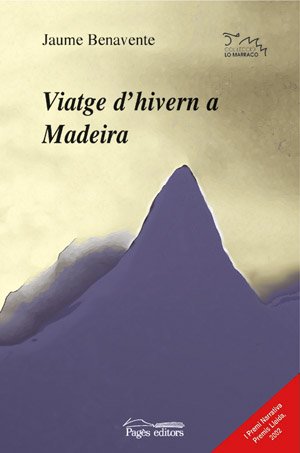 Viatge d'hivern a Madeira book