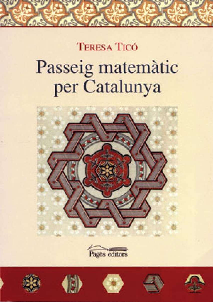 Passeig matematic per Catalunya (L'Expert, Band 2) Learning & Reference