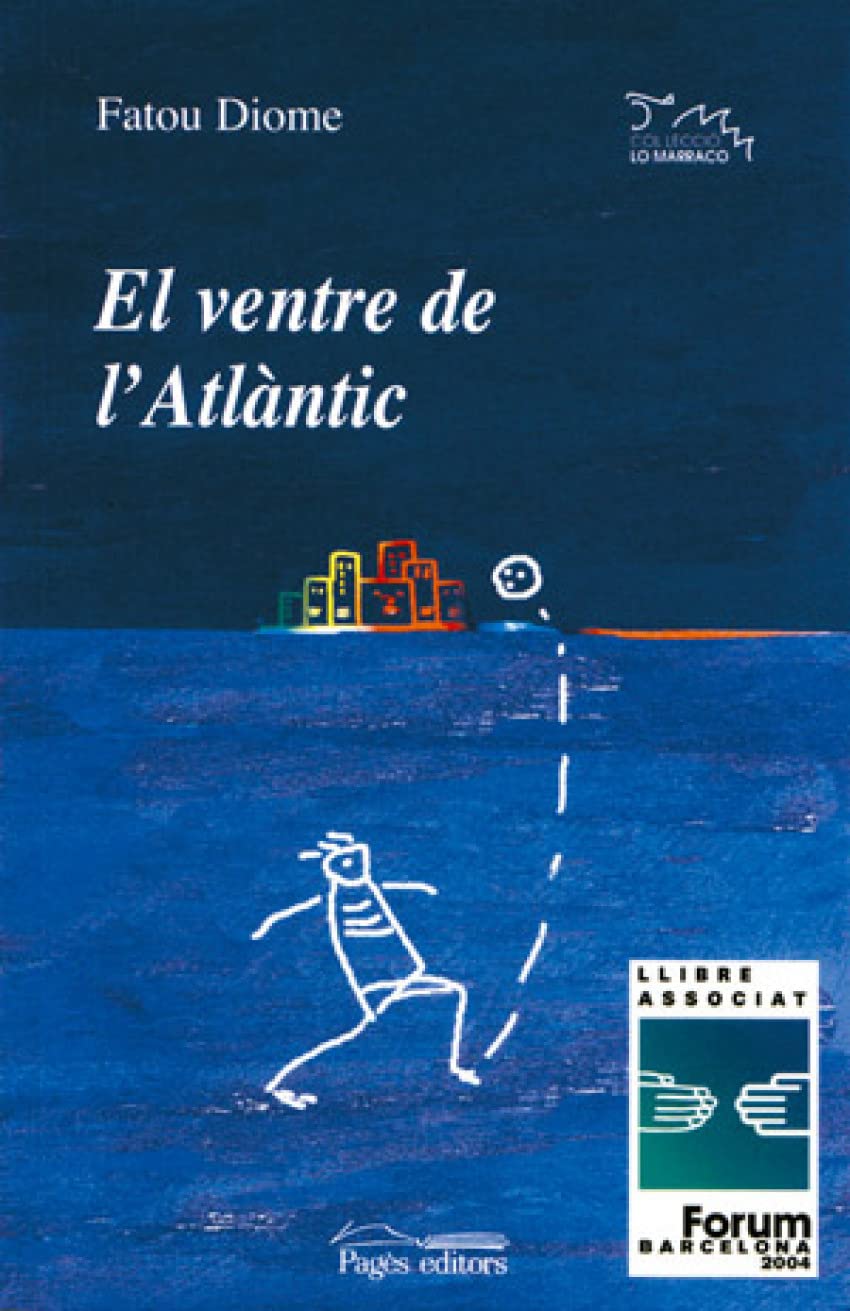 El ventre de l'Atlàntic (Lo Marraco, Band 143) Books