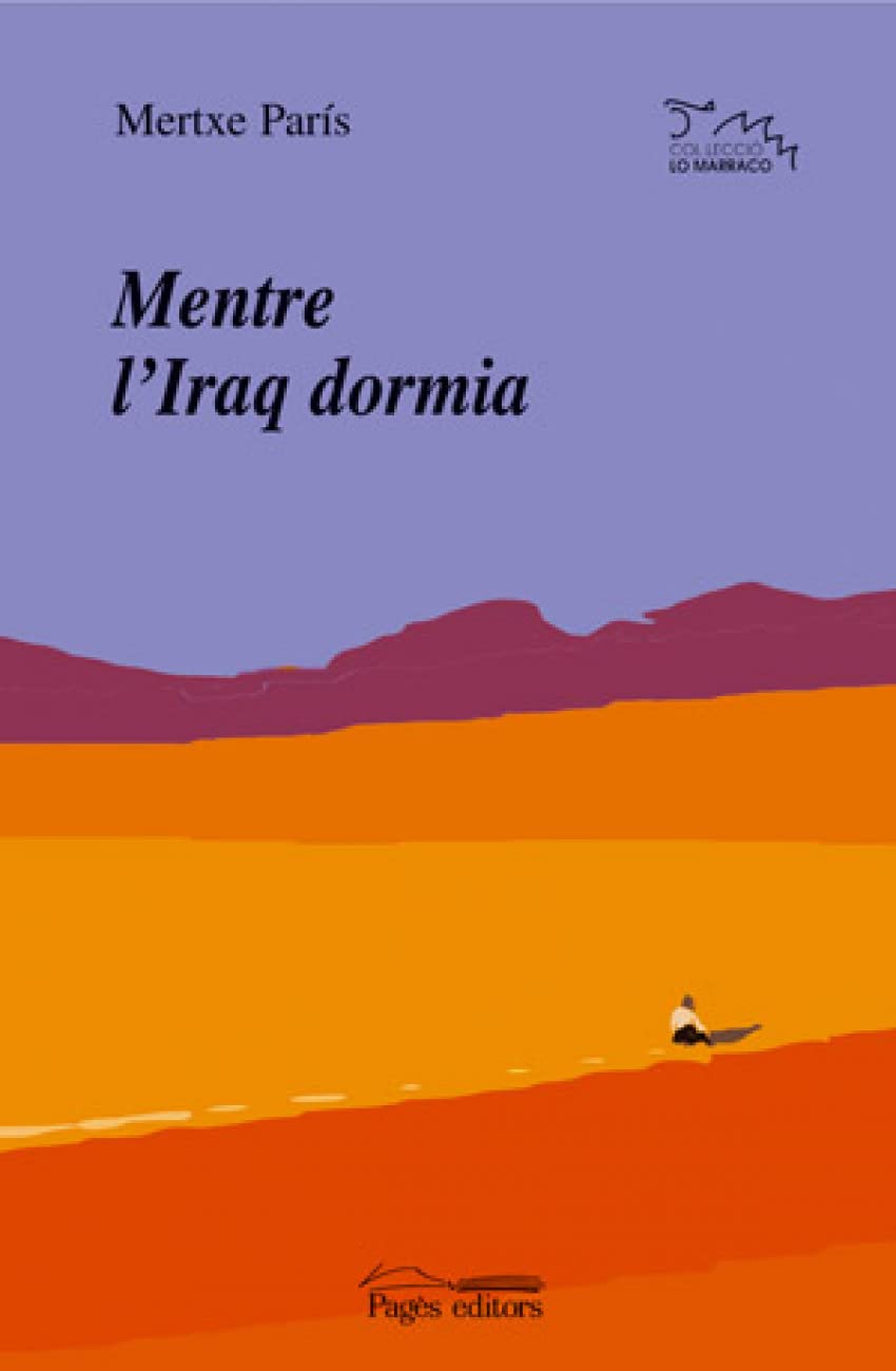 Mentre l'Iraq dormia Books