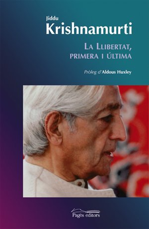 La llibertat primera i última Learning & Reference