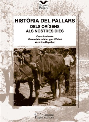 Història del Pallars, dels orígens als nsotres dies book