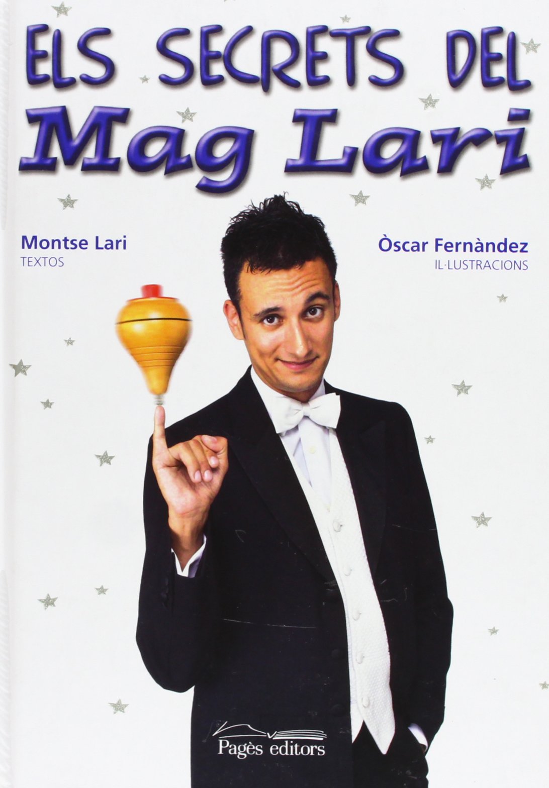 Els secrets del Mag Lari Learning & Reference