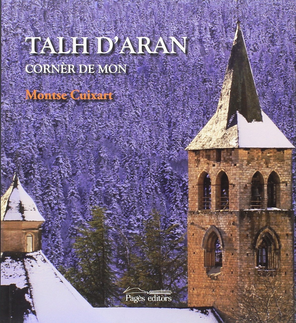 Talh d'Aran Books