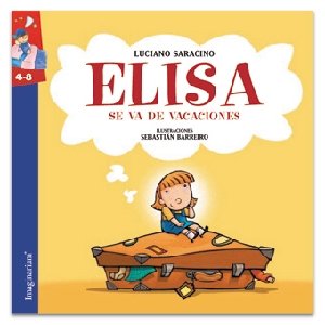 Elisa se va de vacaciones Social Sciences
