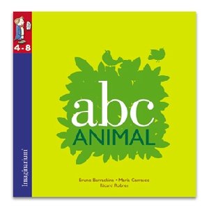 ABC animal book