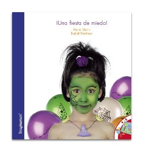 Una fiesta de miedo Social Sciences