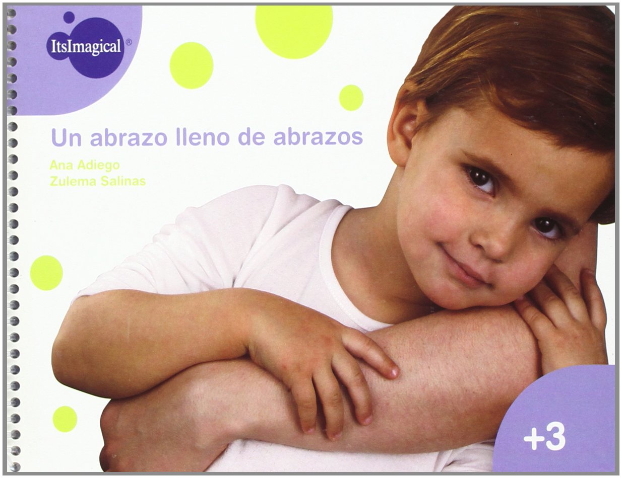 Abrazo Lleno De Abrazos, Un book