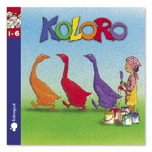 Koloro Social Sciences