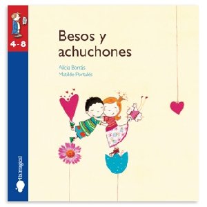 Besos y achuchones Social Sciences