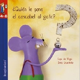 ¿Quién le pone el cascabel al gato? Learning & Reference