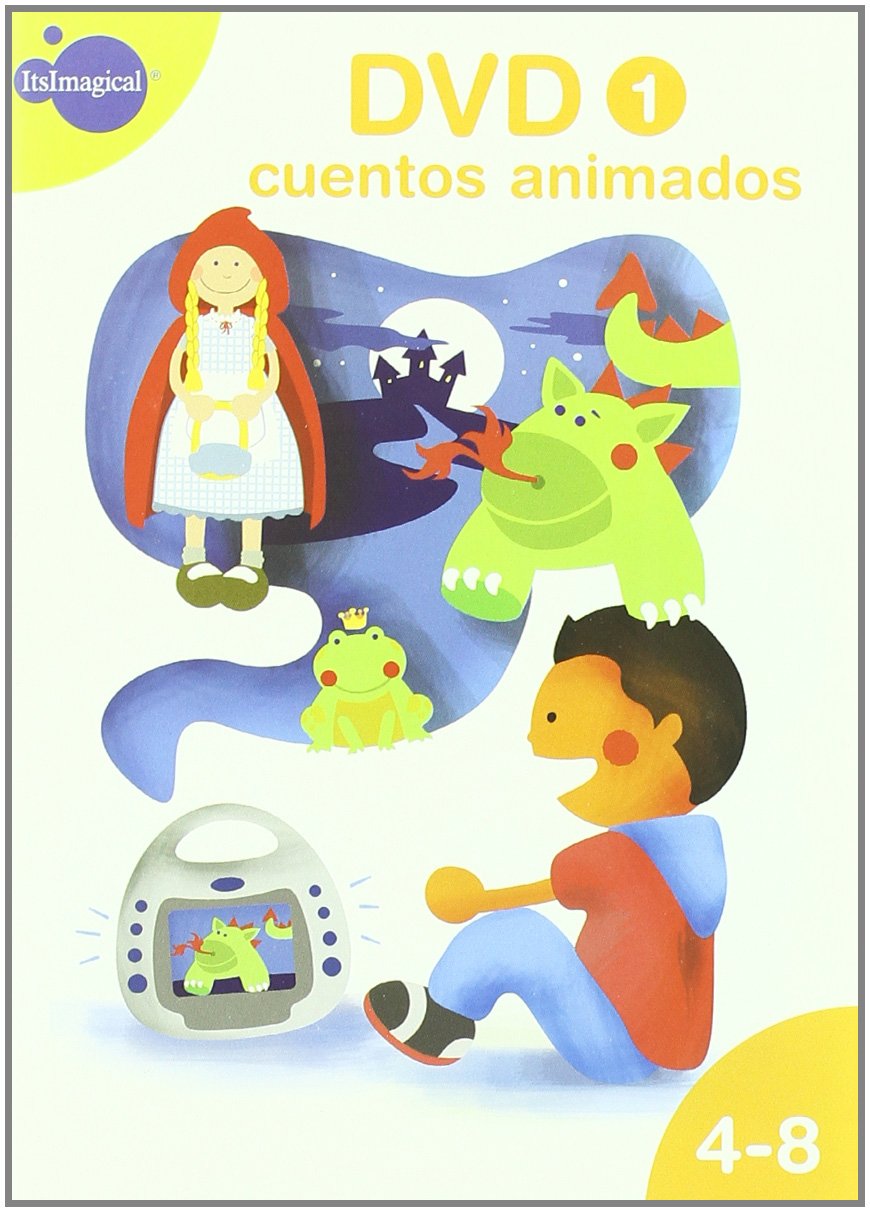 Cuentos animados 1 Social Sciences