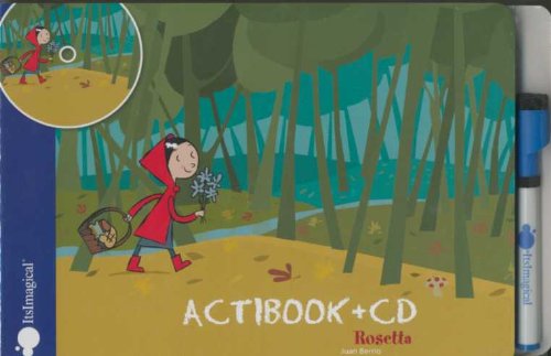 Rosetta actibook Learning & Reference