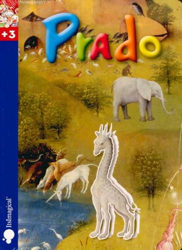 Prado Learning & Reference