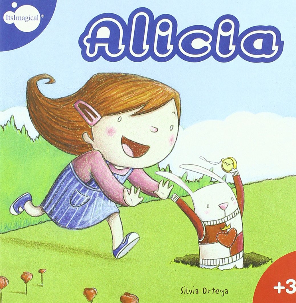 Alicia Learning & Reference
