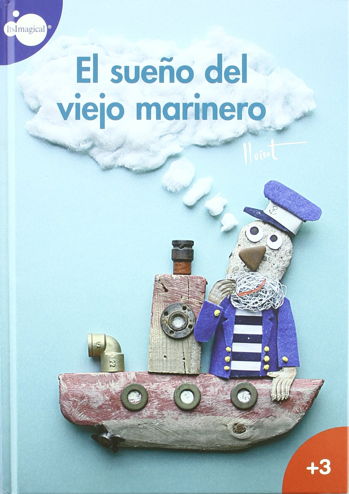 El sueño del viejo marinero Learning & Reference