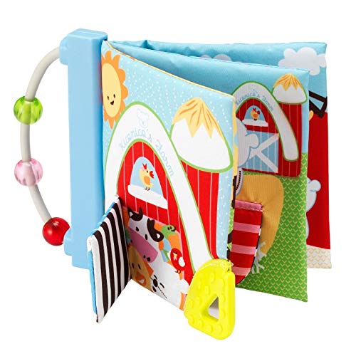 SOFT BOOK KICONICO Books