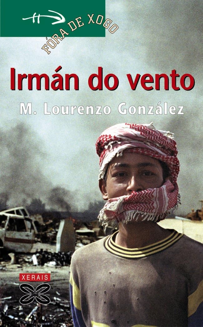 Irmán do vento (INFANTIL E XUVENIL - FÓRA DE XOGO) Social Sciences