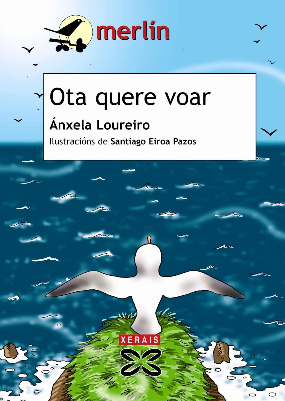 Ota quere voar Social Sciences