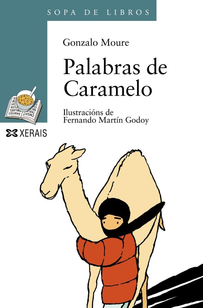 Palabras de caramelo Fiction
