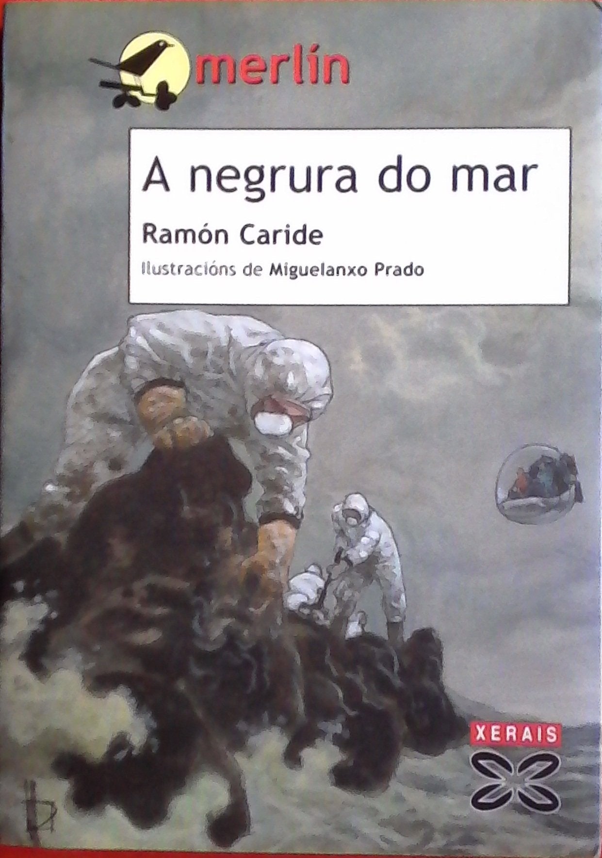 A Negrura Do Mar/ the Blackness of Sea book