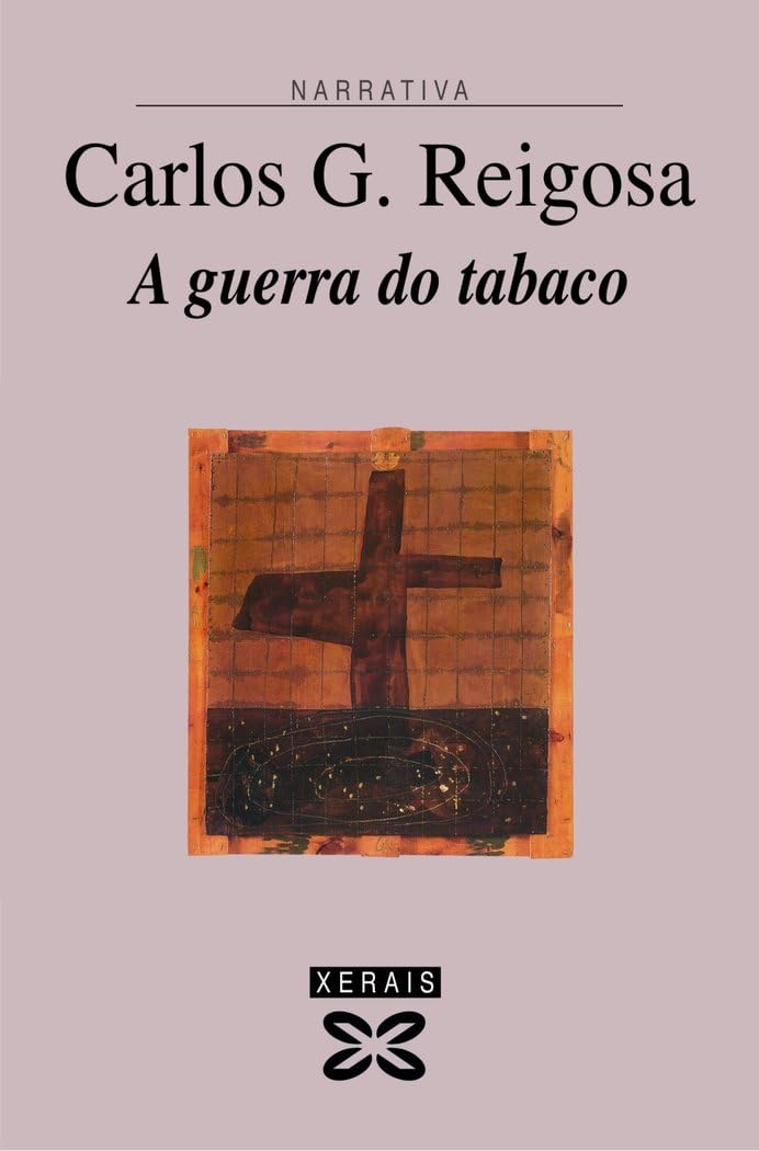 A Guerra Do Tabaco/ The Tobacco War book